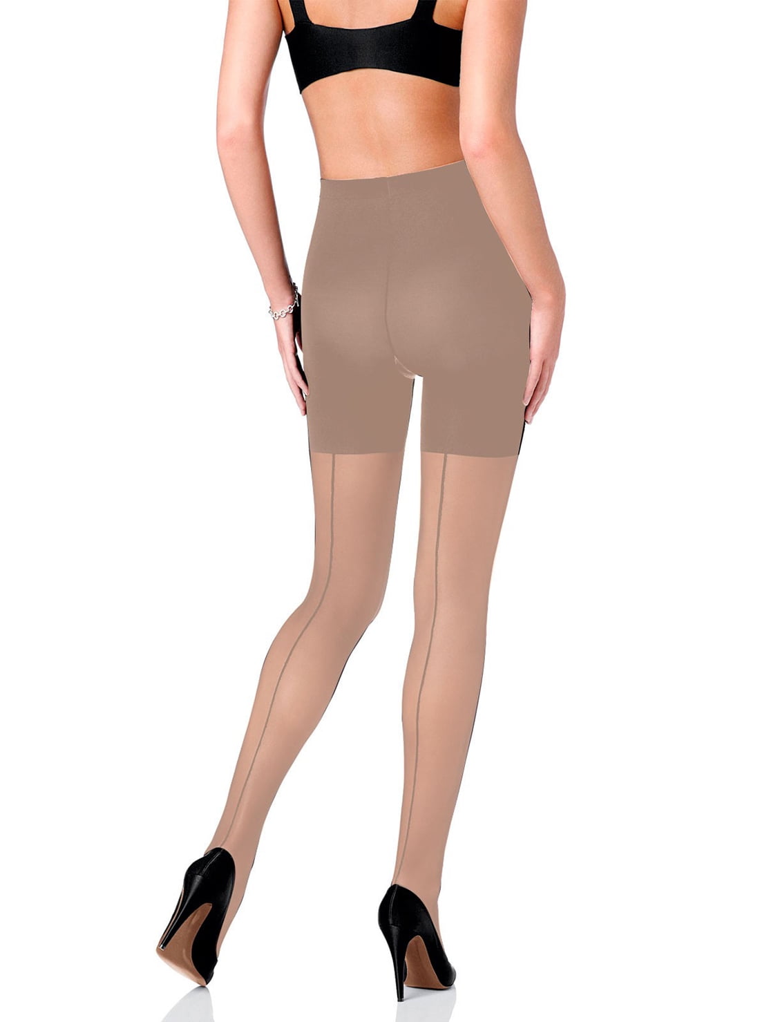 Brilliant idea totaly sheer pantyhose For totaly sheer pantyhose phrase simply